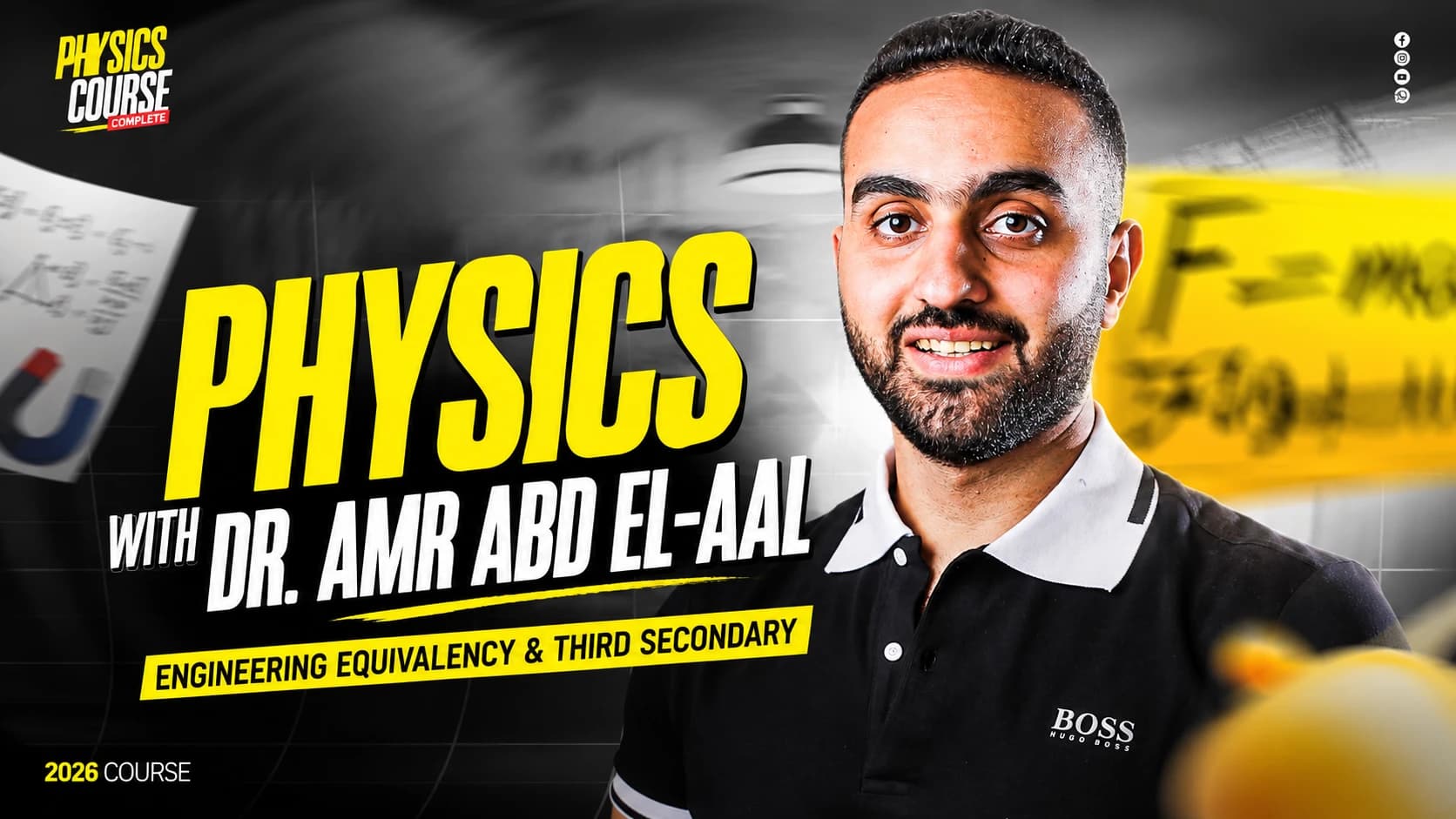 physics